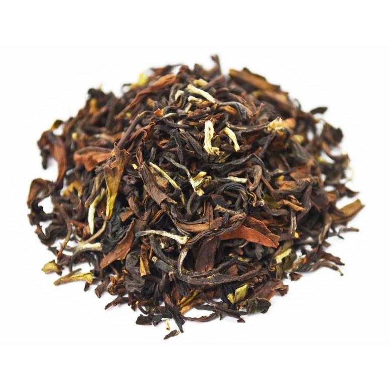 ダージリン 2024年 セカンドフラッシュ リシーハット茶園 50g DJ-134 FTGFOP1（MUSCATEL） | 