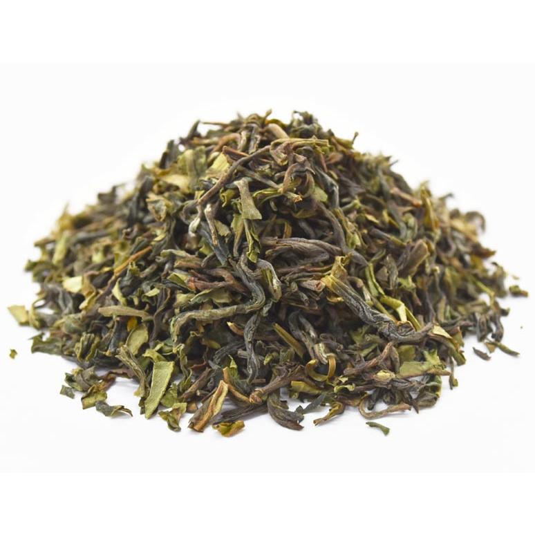 ダージリン 2025年 ファーストフラッシュ キャッスルトン茶園  50g DJ-36 FTGFOP1（CH） | 