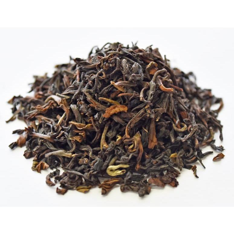 ダージリン紅茶 2025年 夏摘み マーガレッツホープ茶園　DJ-207 FTGFOP1（CH） 50g | 