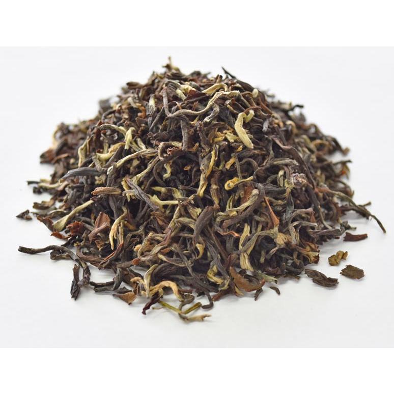 ダージリン紅茶 2025年 夏摘み キャッスルトン茶園 DJ-316 FTGFOP1（TIPPY／CL）50g | 