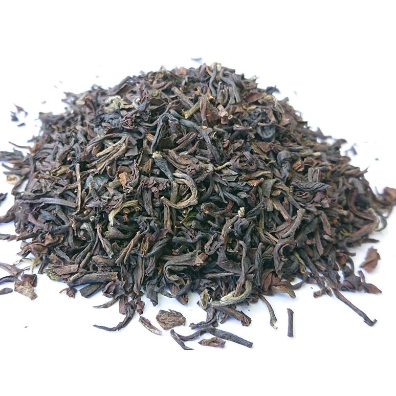 ダージリン紅茶 2026年 夏摘み サングマ茶園 FTGFOP1（MUSK）EX-7 50ｇ | 