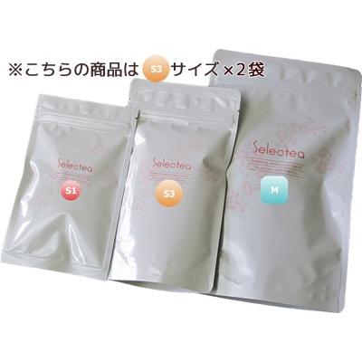アールグレイ紅茶プレミアム100ｇ (50ｇ ｘ 2袋)　｜selectea-y｜03