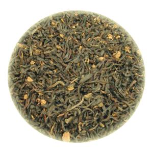 赤リンゴとシナモン風味の紅茶 アップルシナモンティー 50g | 