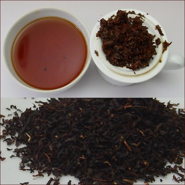 タンザニア紅茶 ルポンデ茶園 オーソドックス製法 FBOP 50ｇ | 