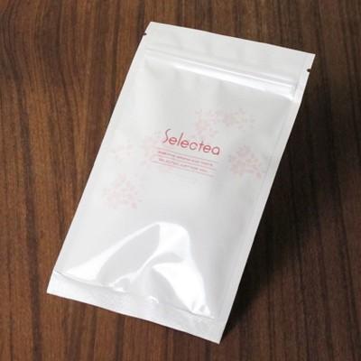 ヌワラエリヤ紅茶 三角ティーバッグ 2.2ｇ×5コ |  | 02