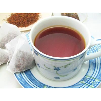 ルイボスティー 三角ティーバッグ 3.0ｇ×5コ | 