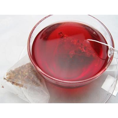 ハイビスカス スイート 三角ティーバッグ  2.5g ｘ 5個 | 