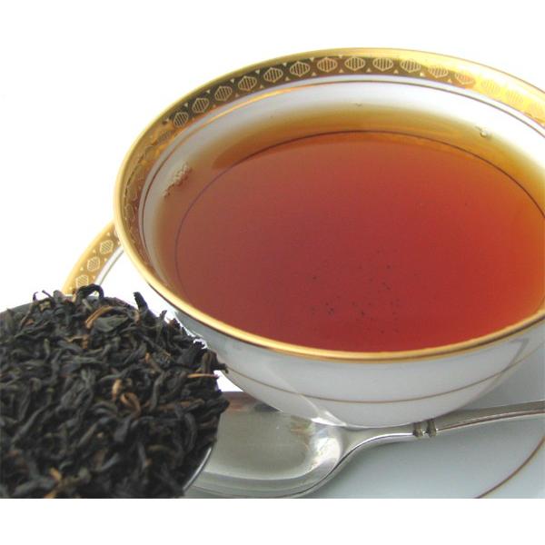 国産紅茶 森内茶農園の 静岡美和紅茶 50g | 