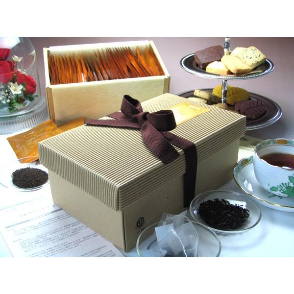 35種類の紅茶、中国茶のお試しセット 「香茶の玉手箱 」送料無料 | 