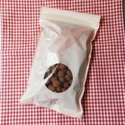 ◆ショコラ・マカダミア チョコレート 500ｇ |  | 01