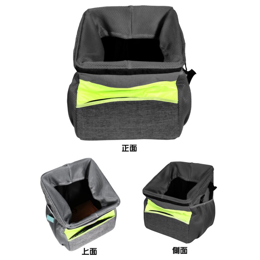 ペットキャリーバック 犬 10kg お出かけ キャリー サイクリング バイク ペット 前かご 外出 小型犬 小物収納 旅行 猫 自転車カゴ 自転車バッグ 最高級のスーパー 猫