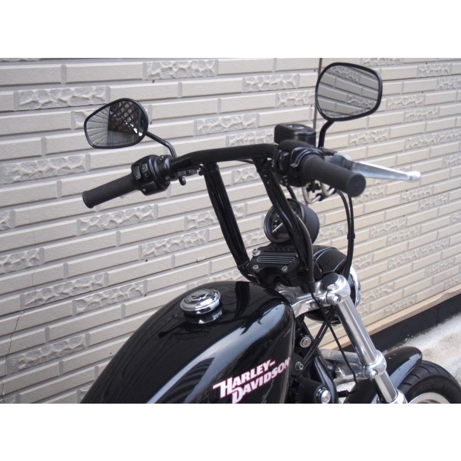 Harley Davidson 2009年 XL883 スポーツスター ブラック : ハーレー 