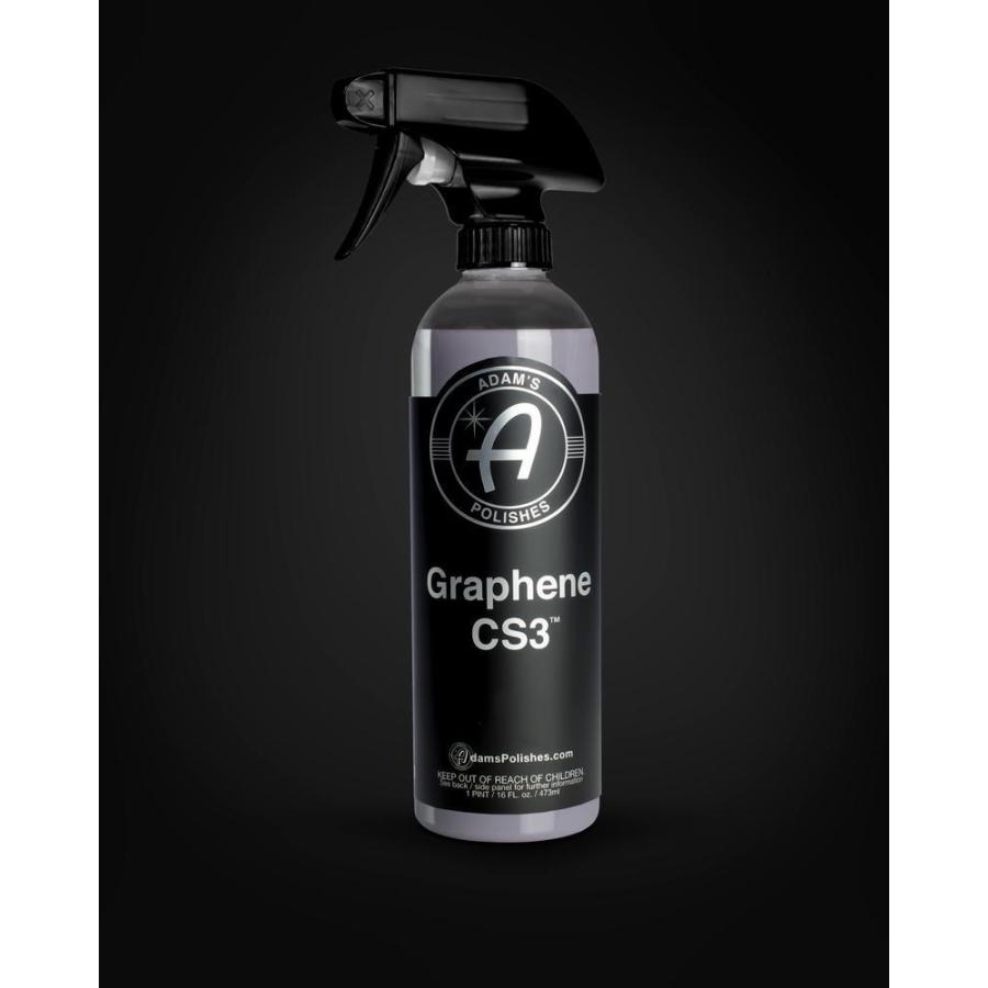 Adam’s Graphene CS3 | 
