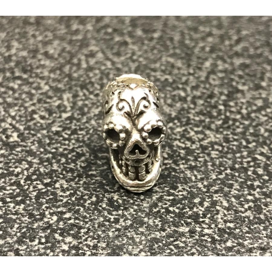 【SCMオリジナル】 SCM ドローコードチップ　シルバー | 