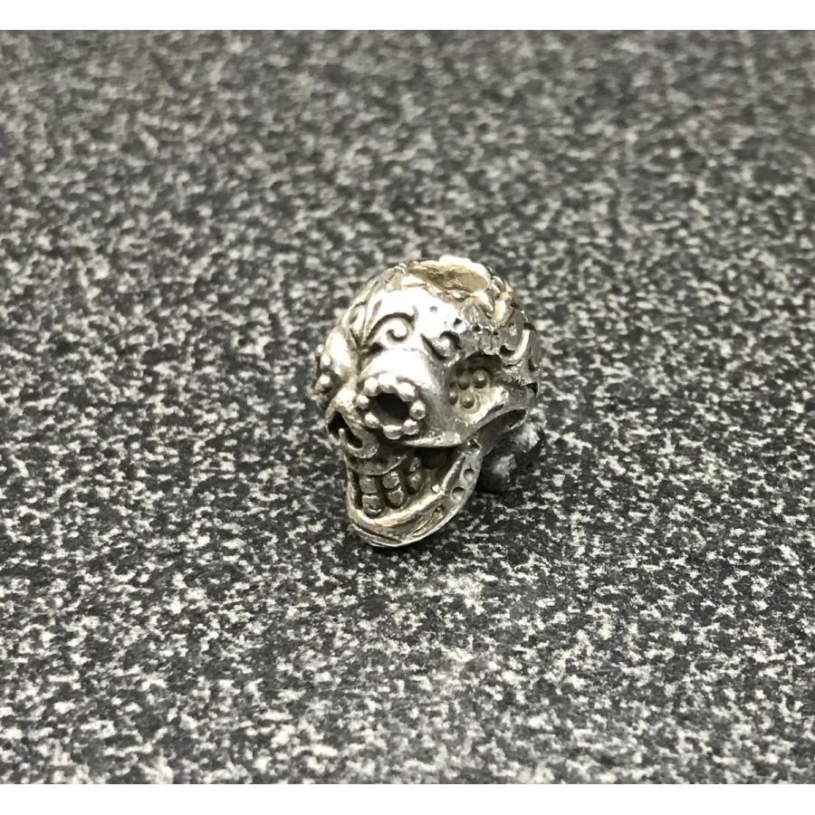 【SCMオリジナル】 SCM ドローコードチップ　シルバー |  | 02