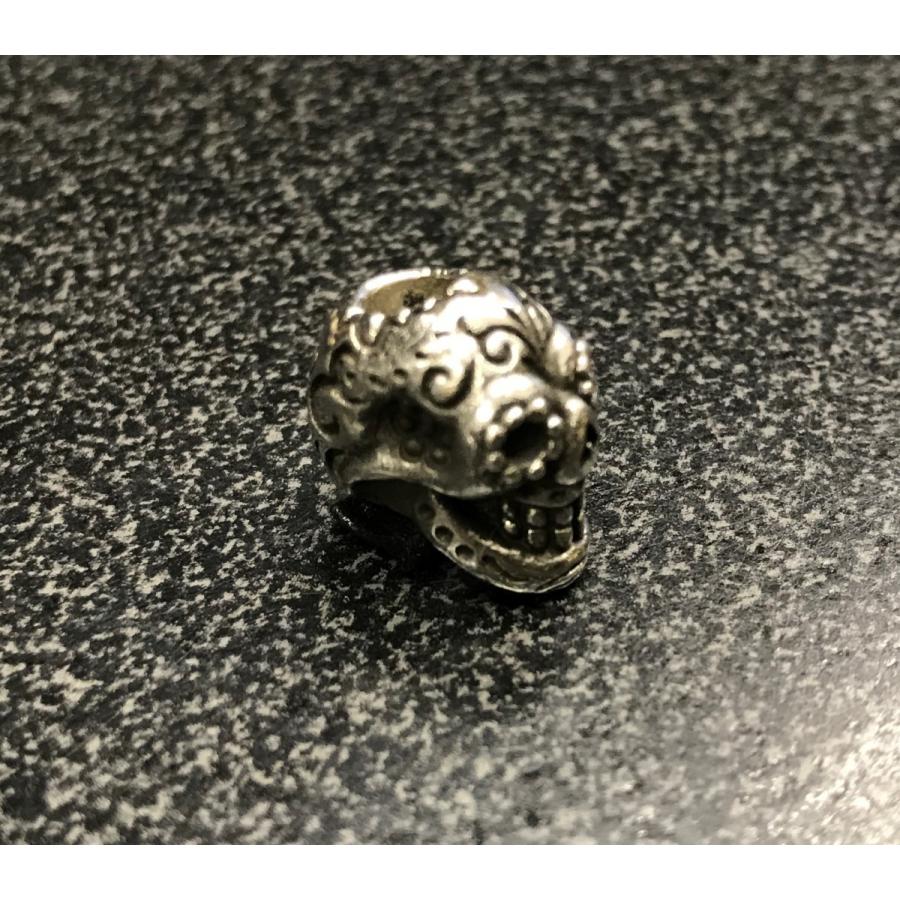 【SCMオリジナル】 SCM ドローコードチップ　シルバー |  | 03