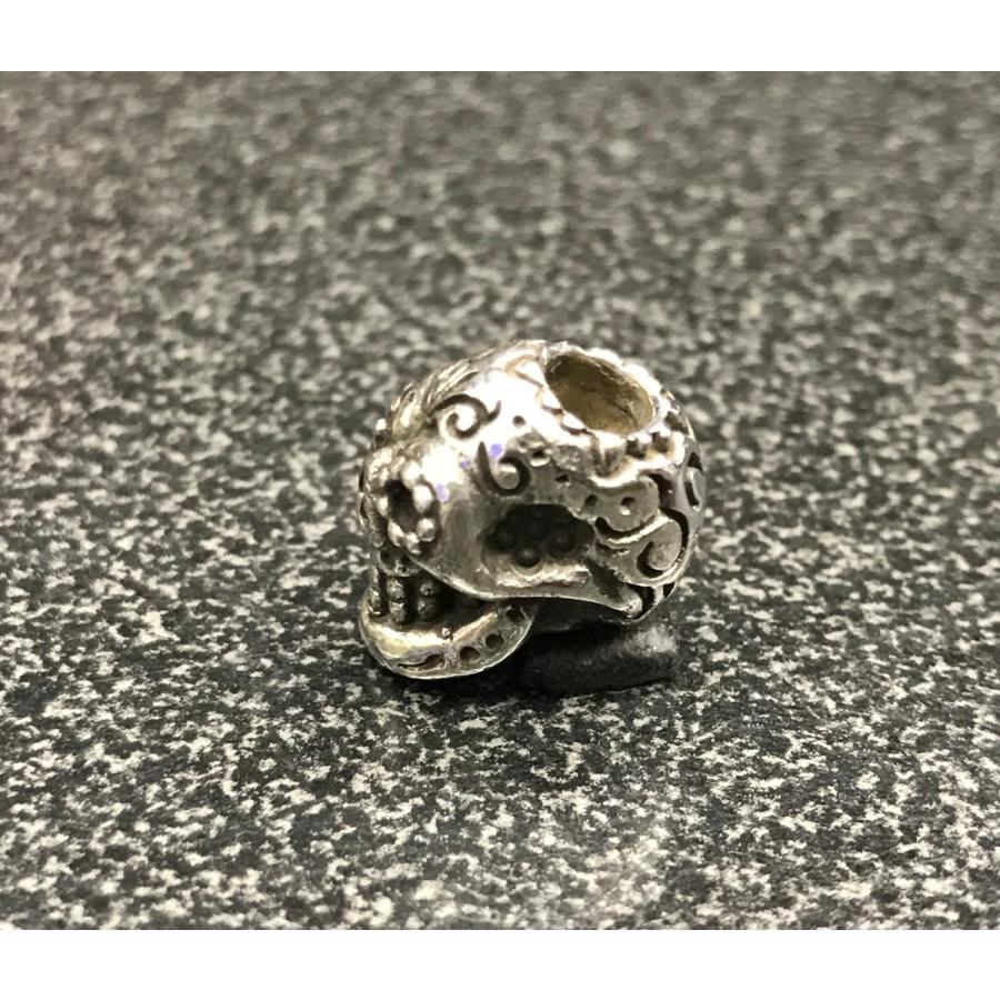 【SCMオリジナル】 SCM ドローコードチップ　シルバー |  | 04