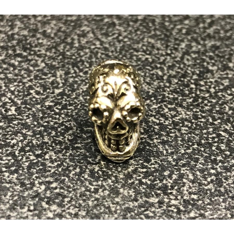 【SCMオリジナル】 SCM ドローコードチップ　ブラス | 