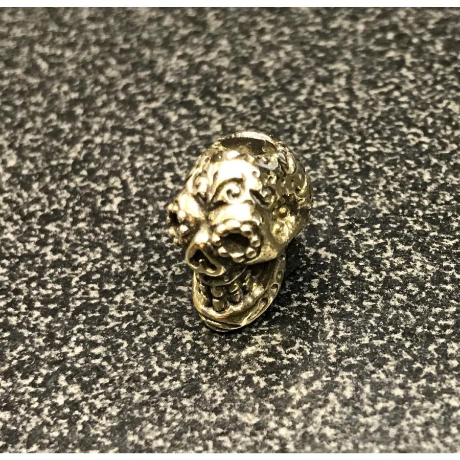 【SCMオリジナル】 SCM ドローコードチップ　ブラス |  | 01