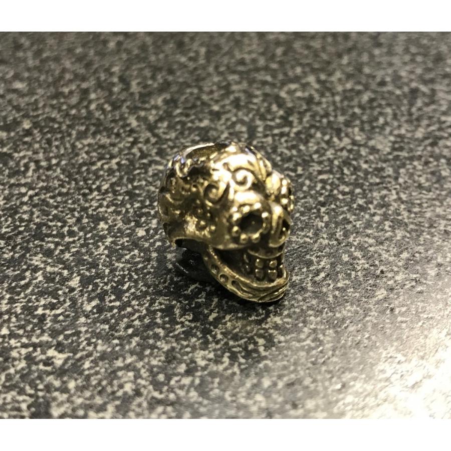 【SCMオリジナル】 SCM ドローコードチップ　ブラス |  | 02