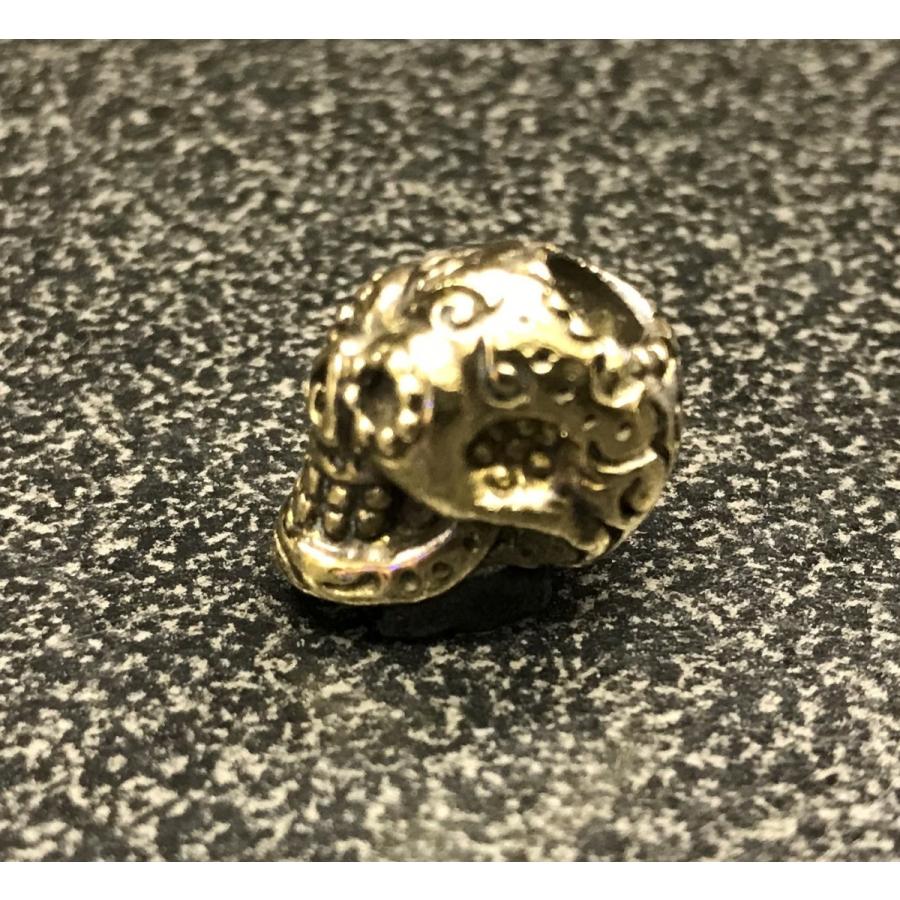 【SCMオリジナル】 SCM ドローコードチップ　ブラス |  | 03