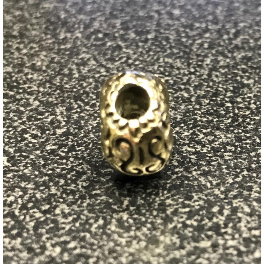 【SCMオリジナル】 SCM ドローコードチップ　ブラス |  | 04