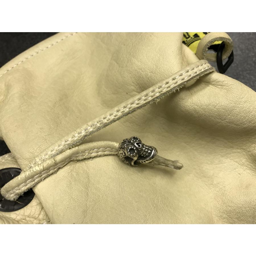 【SCMオリジナル】 SCM ドローコードチップ　ブラス |  | 05