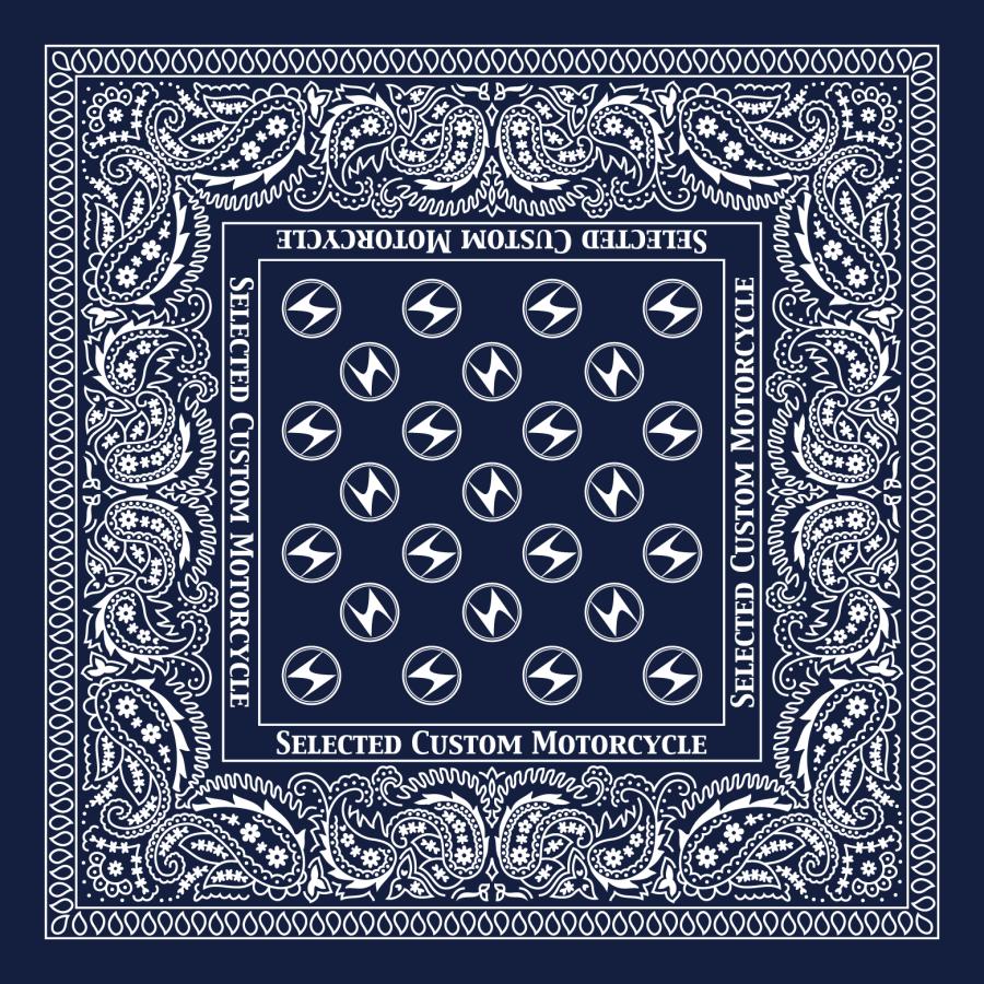 SCMアニバーサリーバンダナ |  | 01