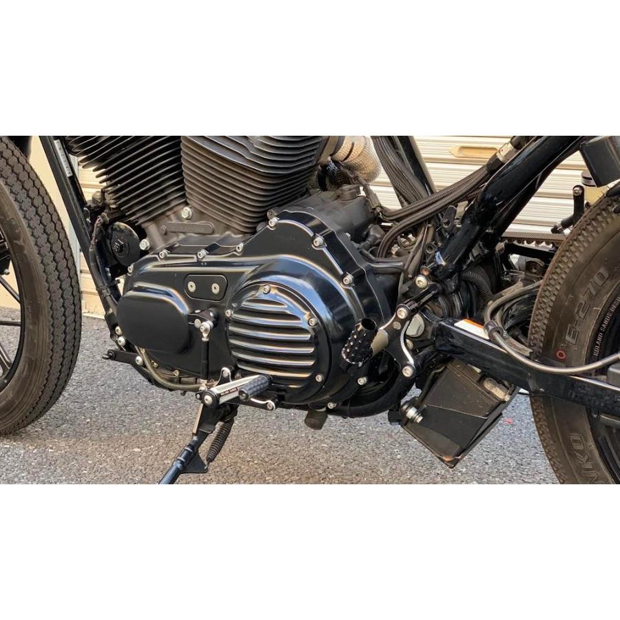 2012年 XL1200N　SCMフルカスタム?Switchrange” | Harley Davidson | 02