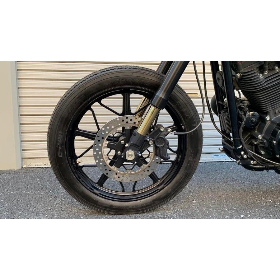 2012年 XL1200N　SCMフルカスタム?Switchrange” | Harley Davidson | 05