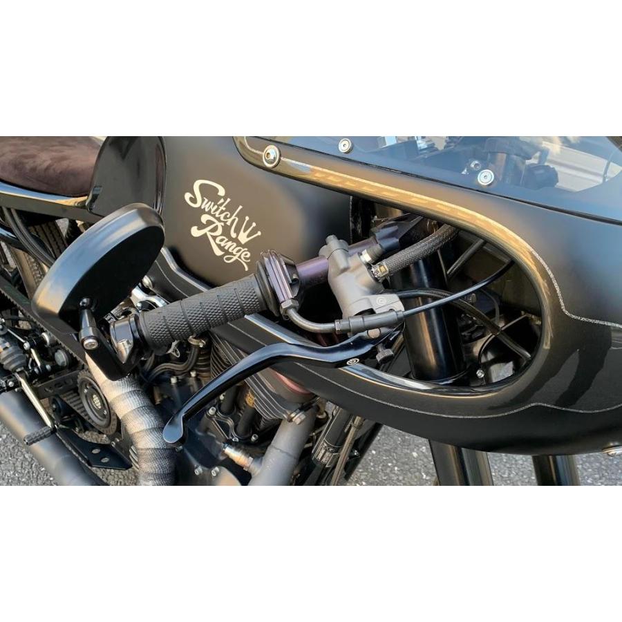 2012年 XL1200N　SCMフルカスタム?Switchrange” | Harley Davidson | 06