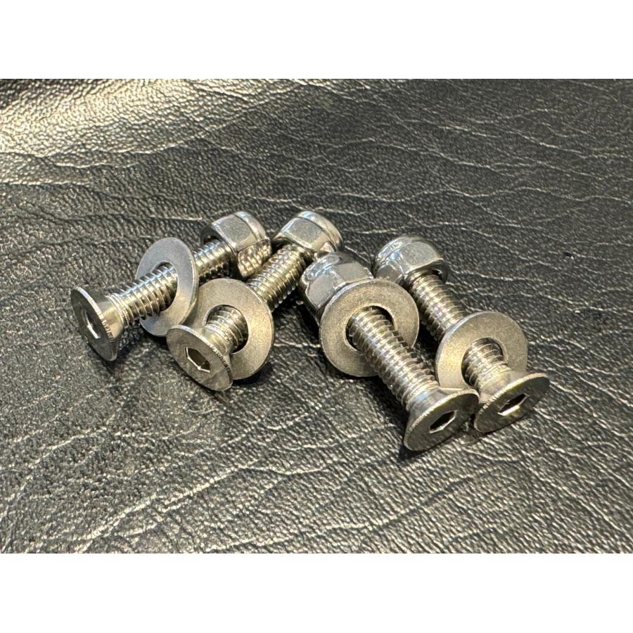 SCMオリジナル スタンドエクステンション用 マウントボルト【リプレイス品】 | 