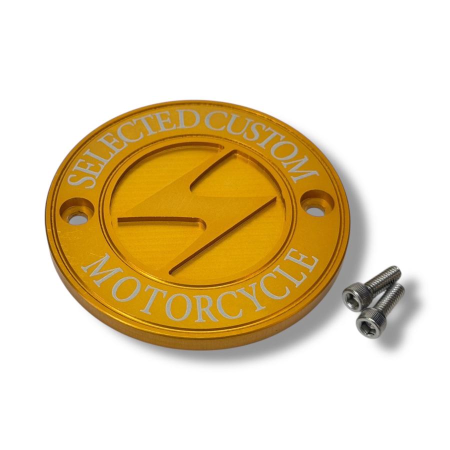 SCMオリジナル　ポイントカバー　XL用　ゴールド | 