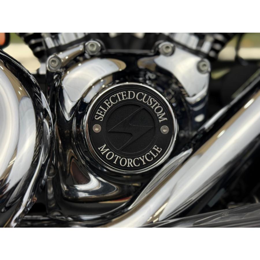 SCMオリジナル　ポイントカバー　TC用　ブラック |  | 01