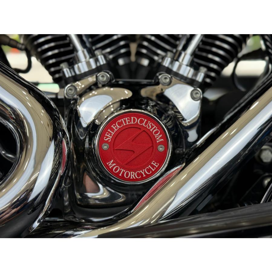 SCMオリジナル　ポイントカバー　TC用　レッド |  | 01