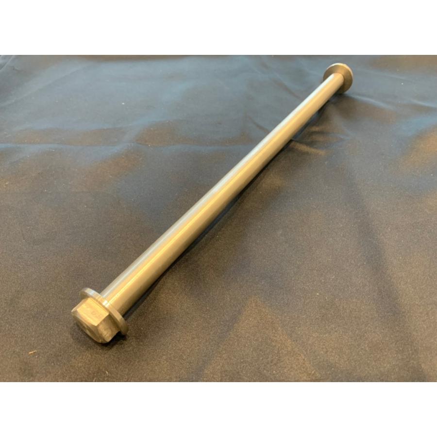 SCMオリジナル　SUSピボットシャフト　FXSB | 