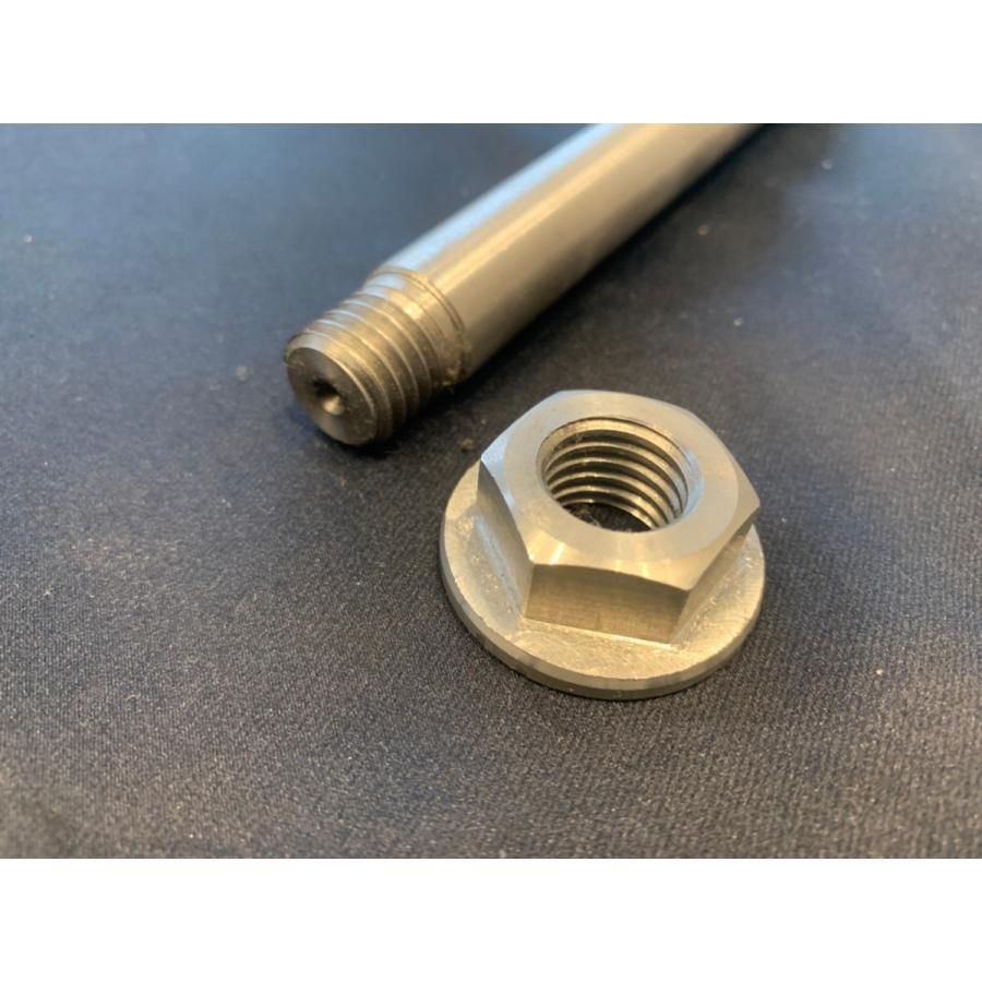 SCMオリジナル　SUSピボットシャフト　FXSB |  | 02