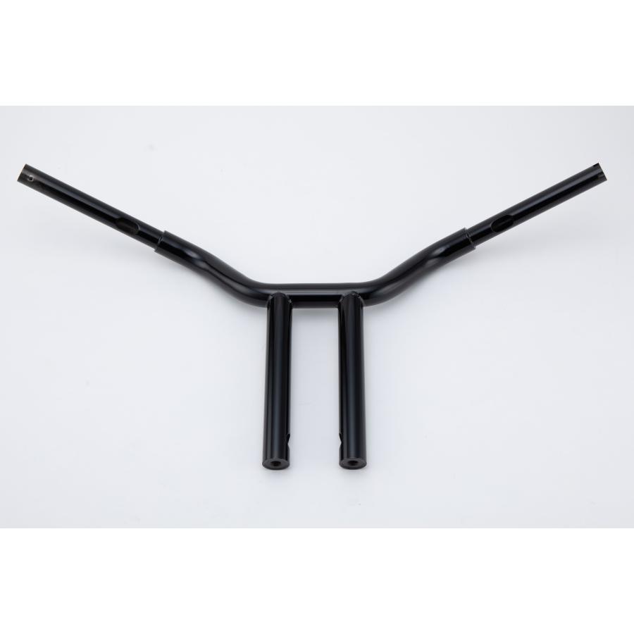 ノーラストT-BAR ブラック |  | 02