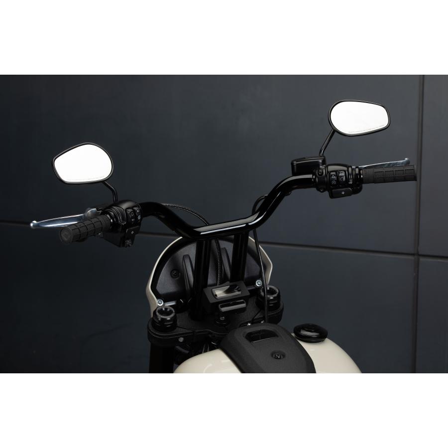 ノーラストT-BAR ブラック |  | 04