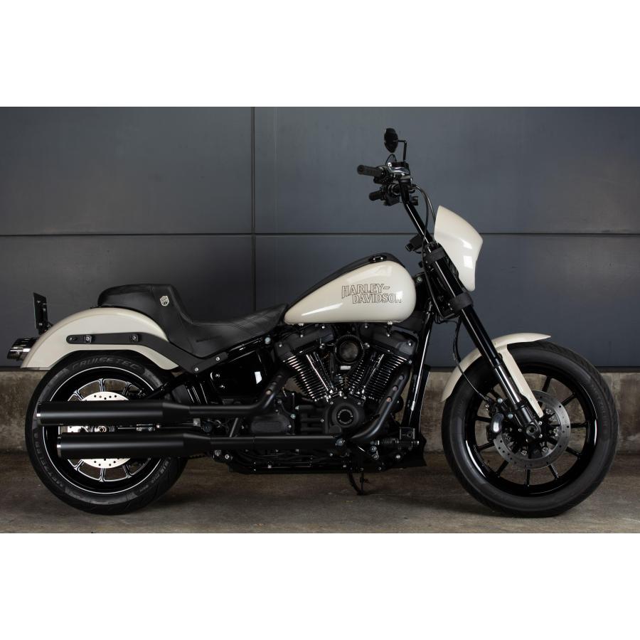 ノーラストT-BAR ブラック |  | 05