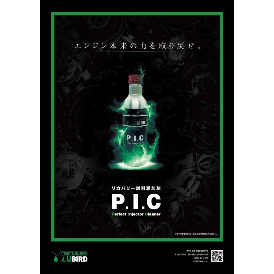 LUBIRD/ルバード　P.I.C |  | 02