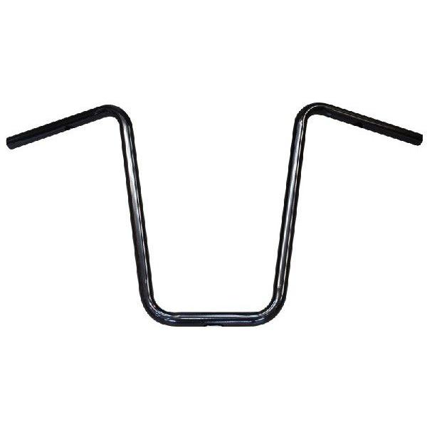 スクープバー 16" ブラック | 