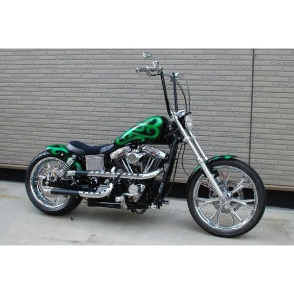 スクープバー 16" ブラック |  | 02