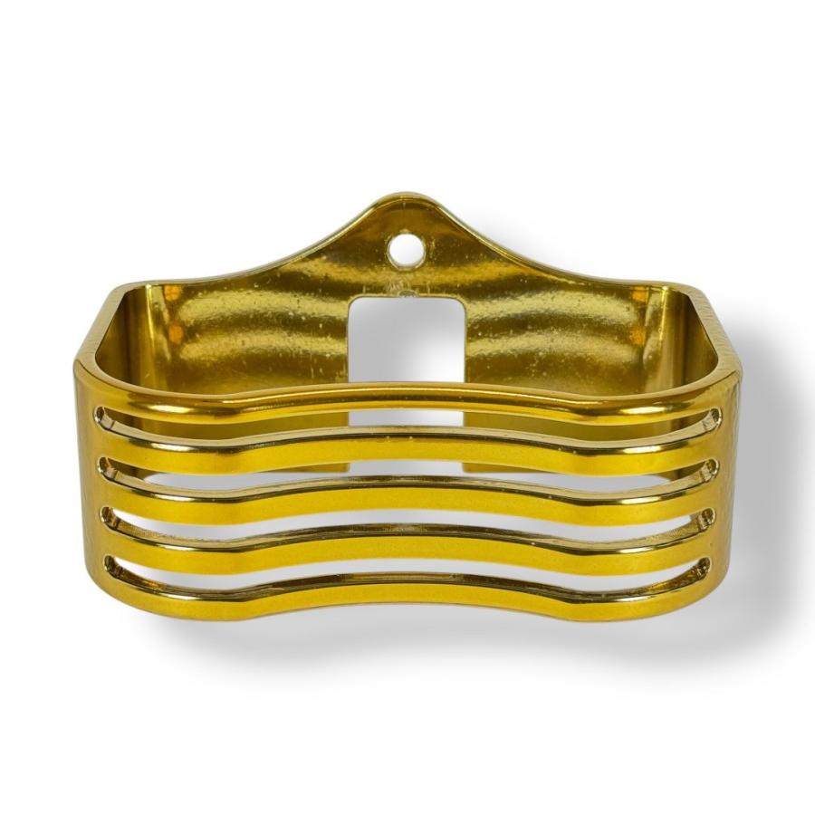 SCMオリジナル　コイルカバー　キャンディーゴールドメッキ　M8ソフテイル用 | 