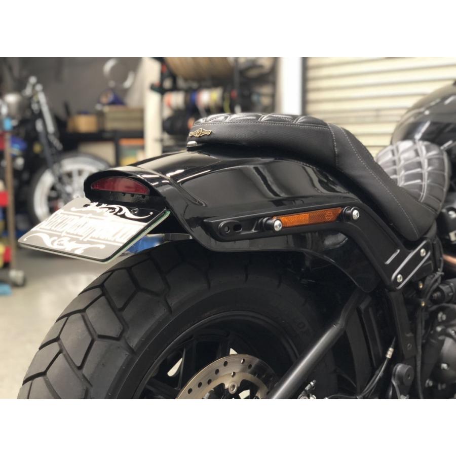 インサイドテール移設キット For FXFB FXFBS |  | 02