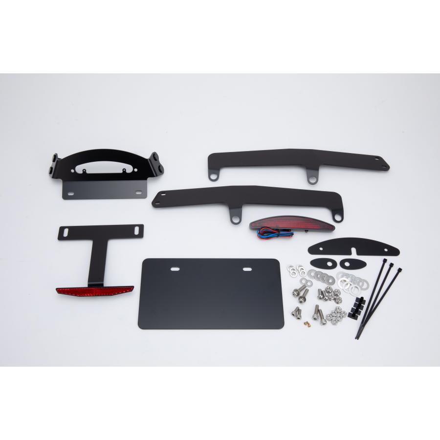 インサイドテール移設キット For FXFB FXFBS |  | 03