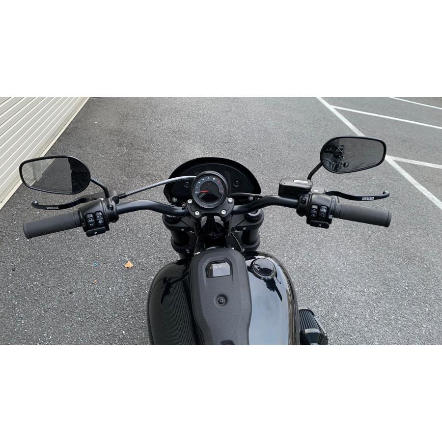 SCMオリジナル　セットバックプレート |  | 05