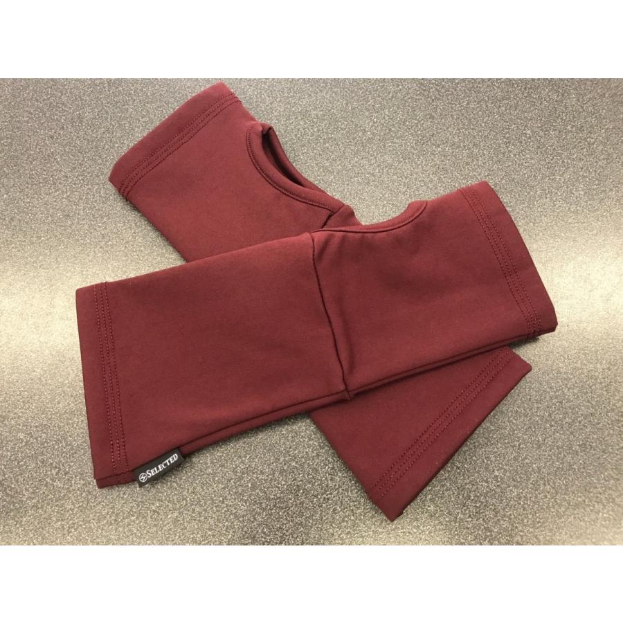 【SCMオリジナル】リストウォーマー | 