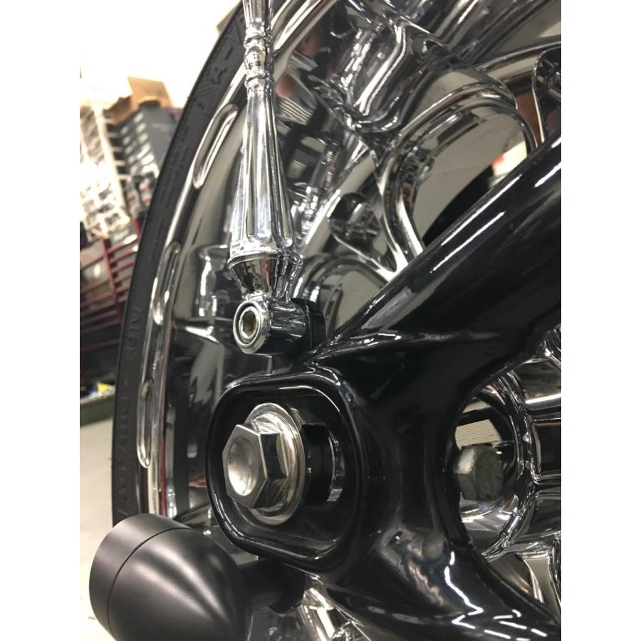 リアアクスルシャフト Fxsb Fxcwc Whycsusrst25p ハーレーパーツ通販selected 通販 Yahoo ショッピング