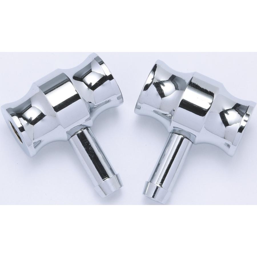 【SCMオリジナル】ブリーザーホースキット　ブラックホース デュアルスロート ベロシティスタック用 |  | 03